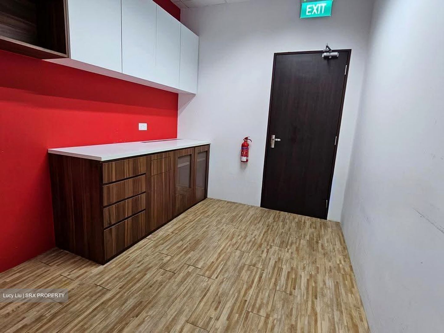 One Raffles Place (D1), Office #634964171